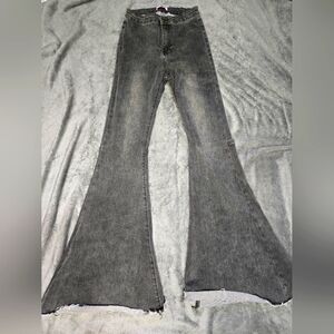 Buddy Love Moonshine Jeans